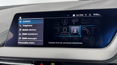 BMW 1 Series 118i M Sport 5dr Step Auto Petrol Hatchback